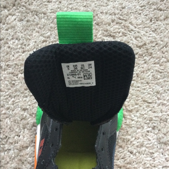 🔥🔥HOST PIC🔥🔥Puma RS-X Sneakers - Picture 14 of 16